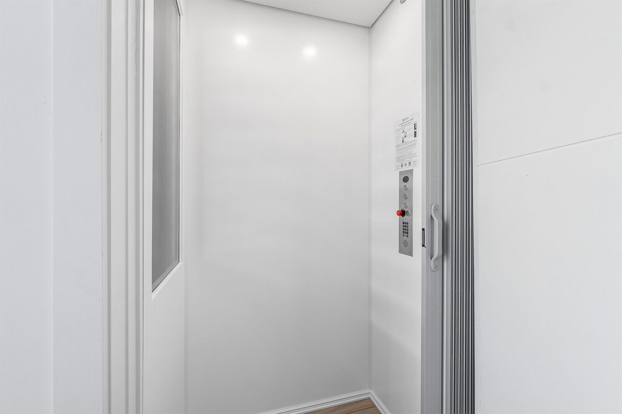 Centennial Square - Residential