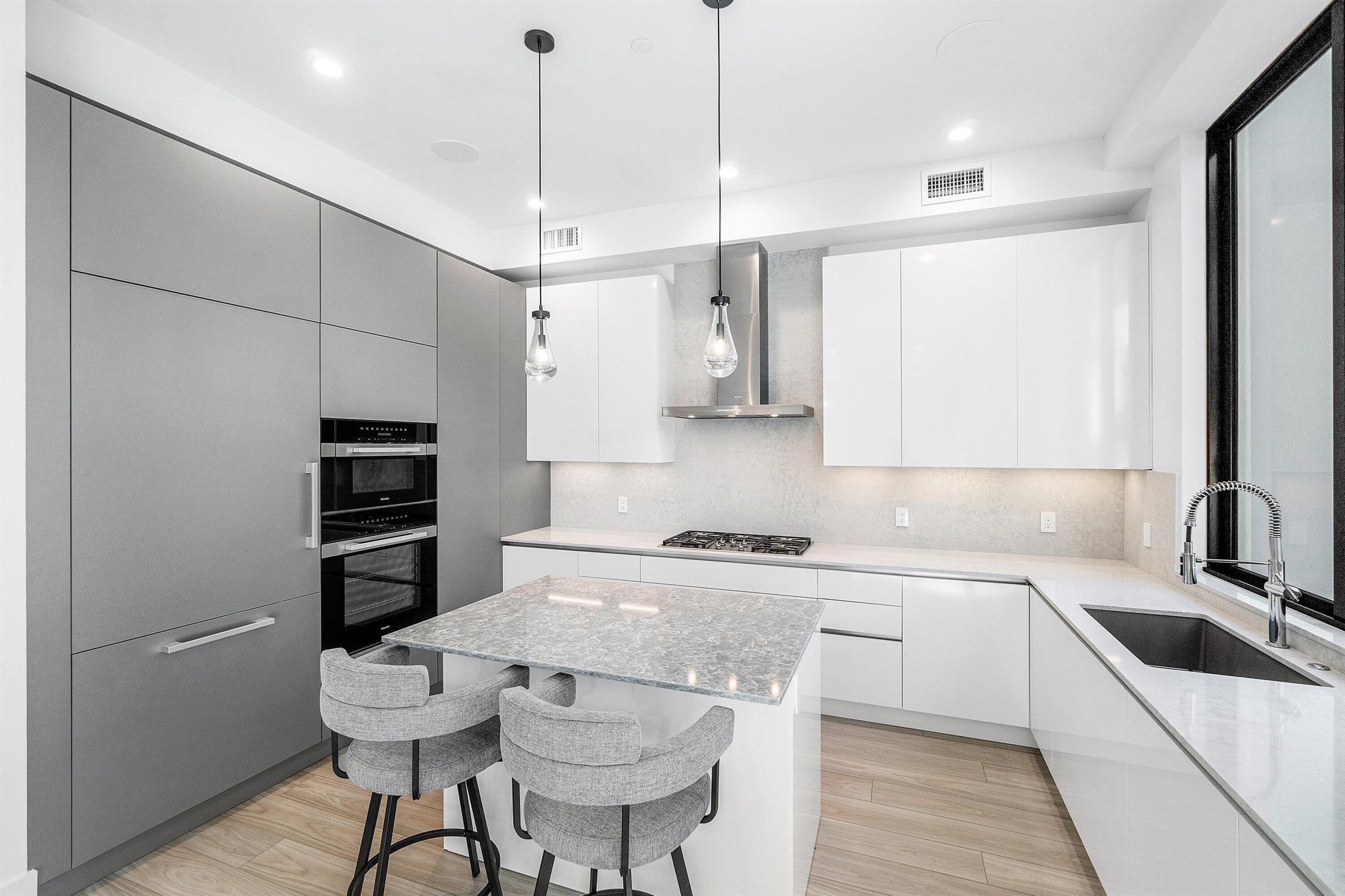 Centennial Square - Residential