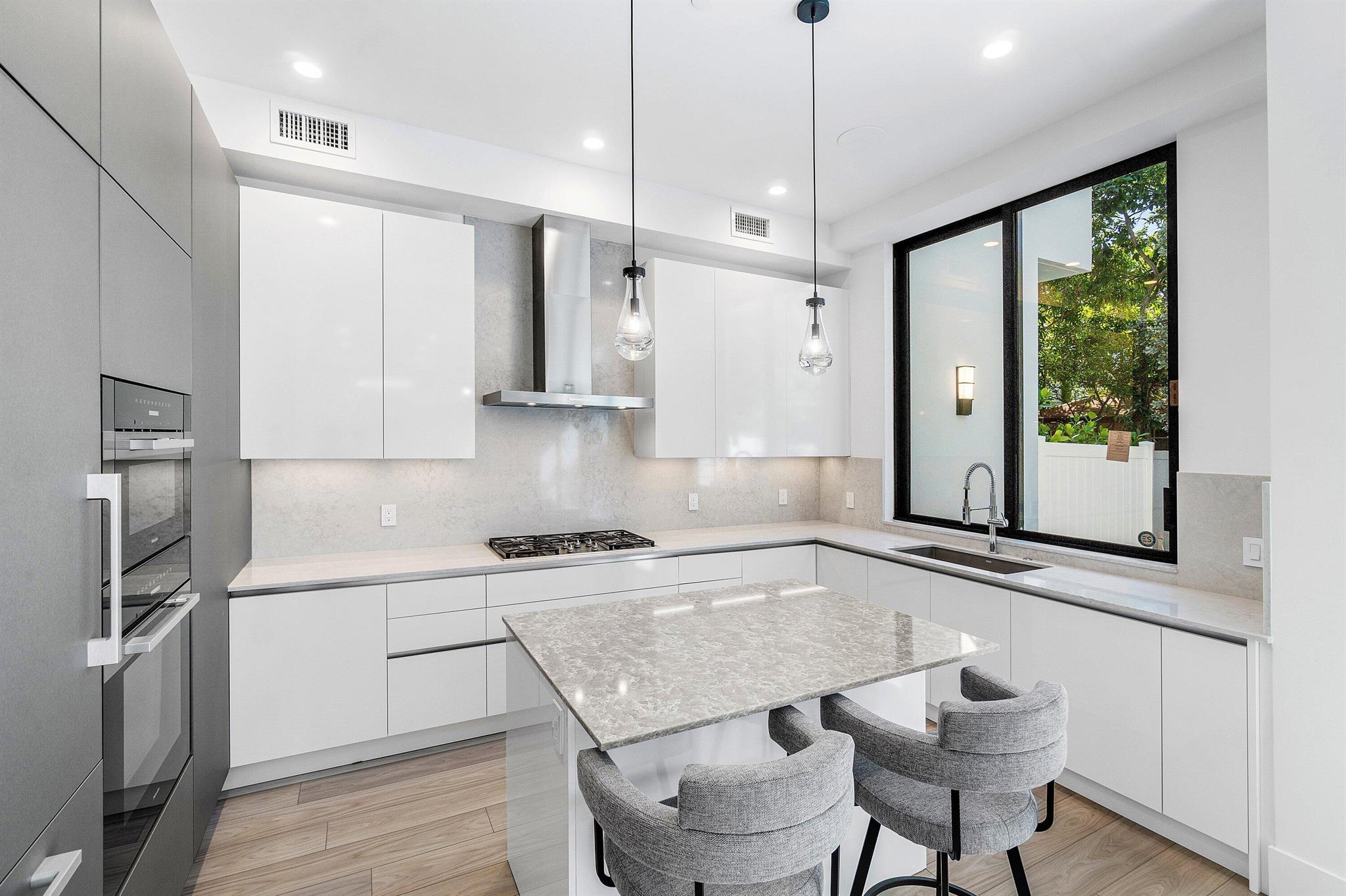 Centennial Square - Residential