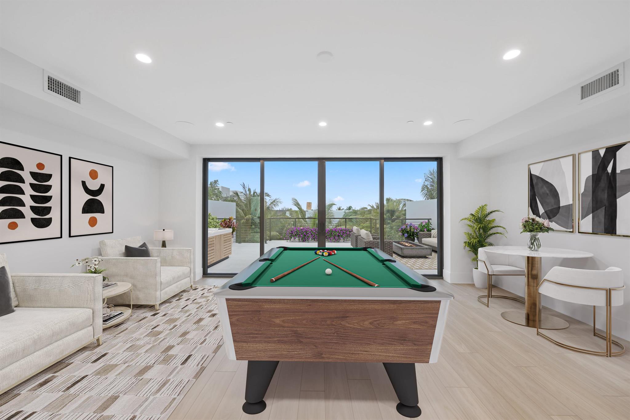 Centennial Square - Residential