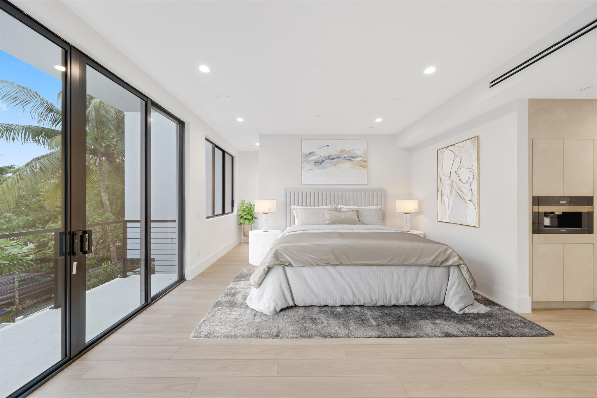 Centennial Square - Residential