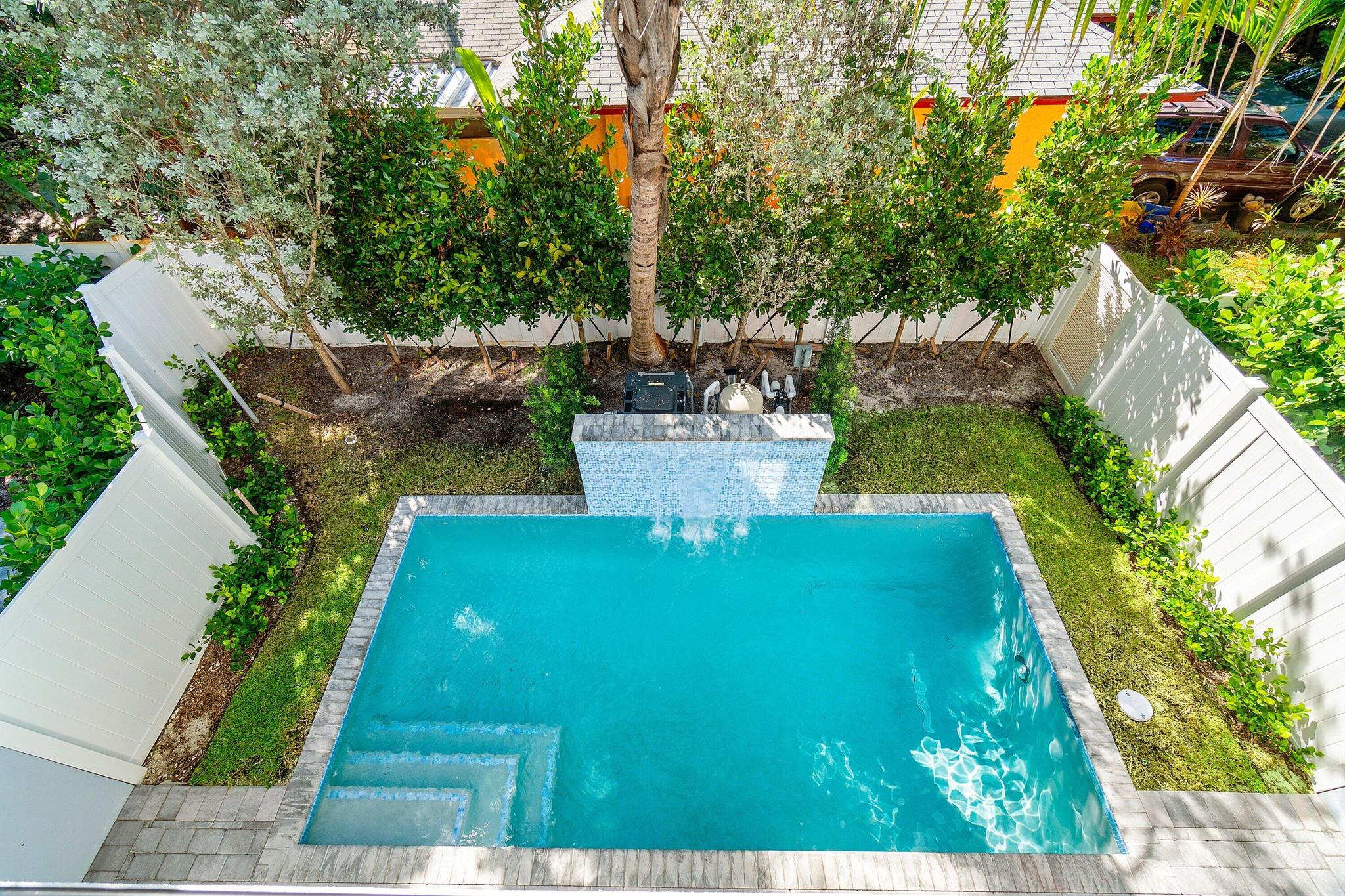 Centennial Square - Residential