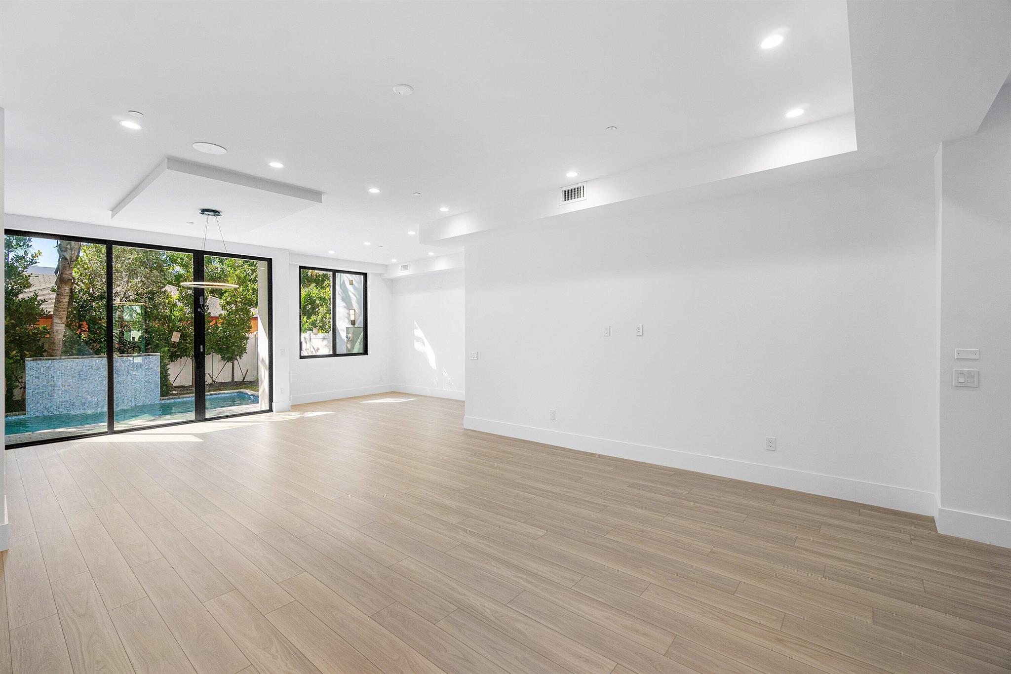 Centennial Square - Residential