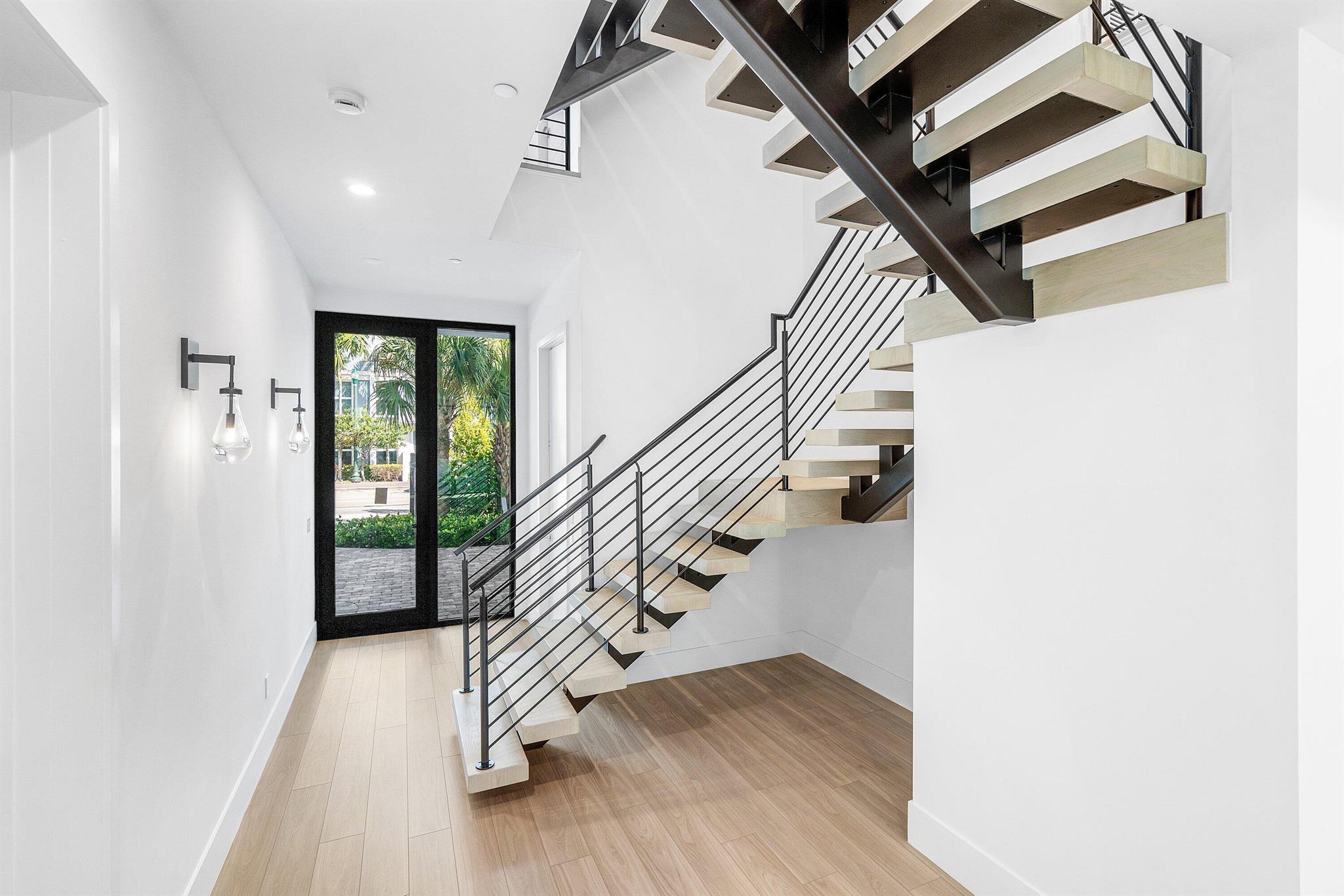 Centennial Square - Residential