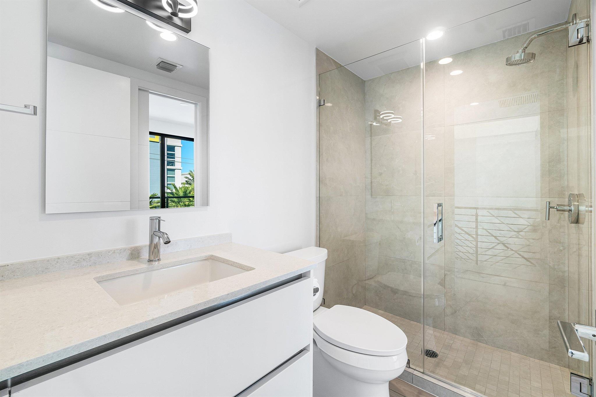 Centennial Square - Residential