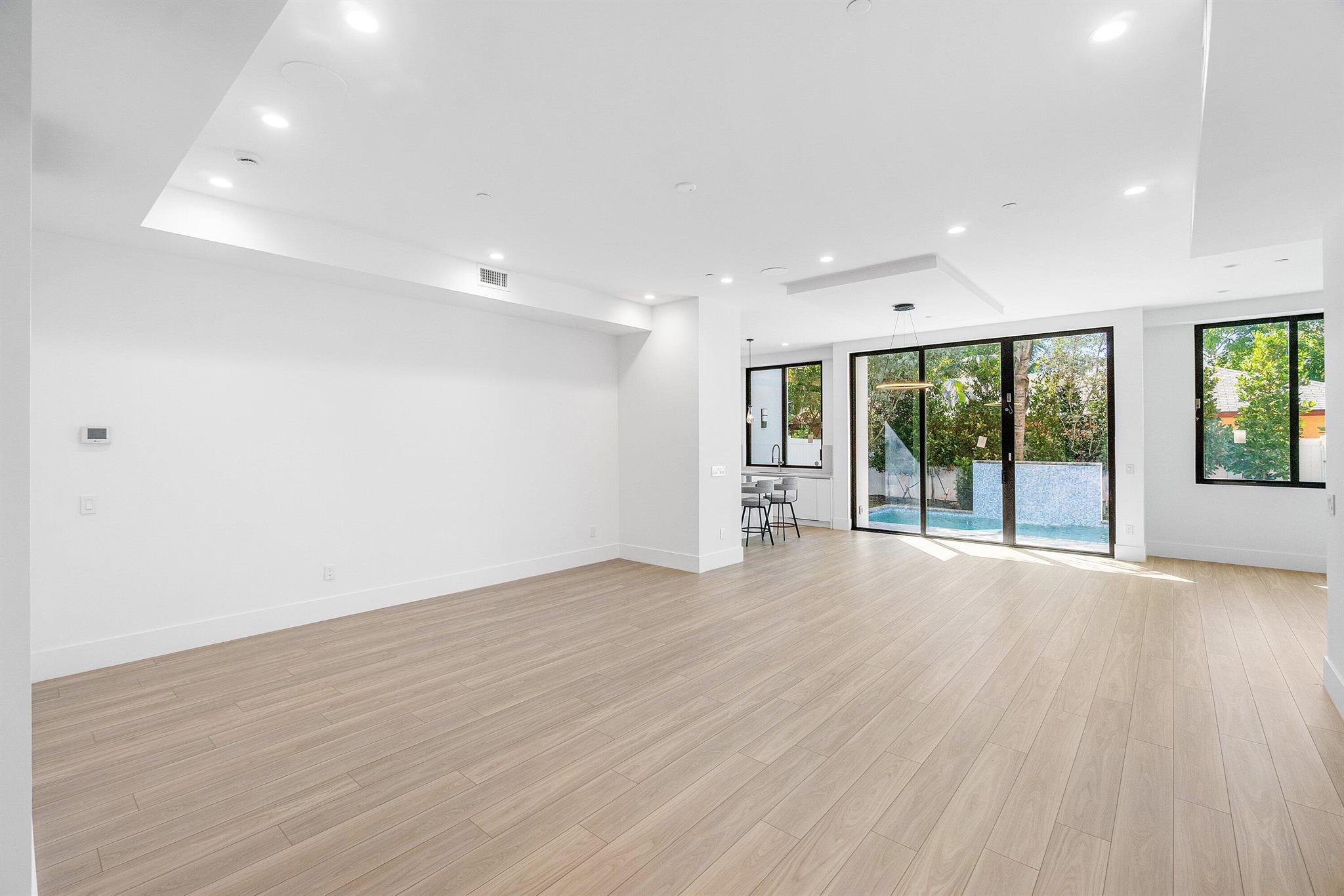 Centennial Square - Residential