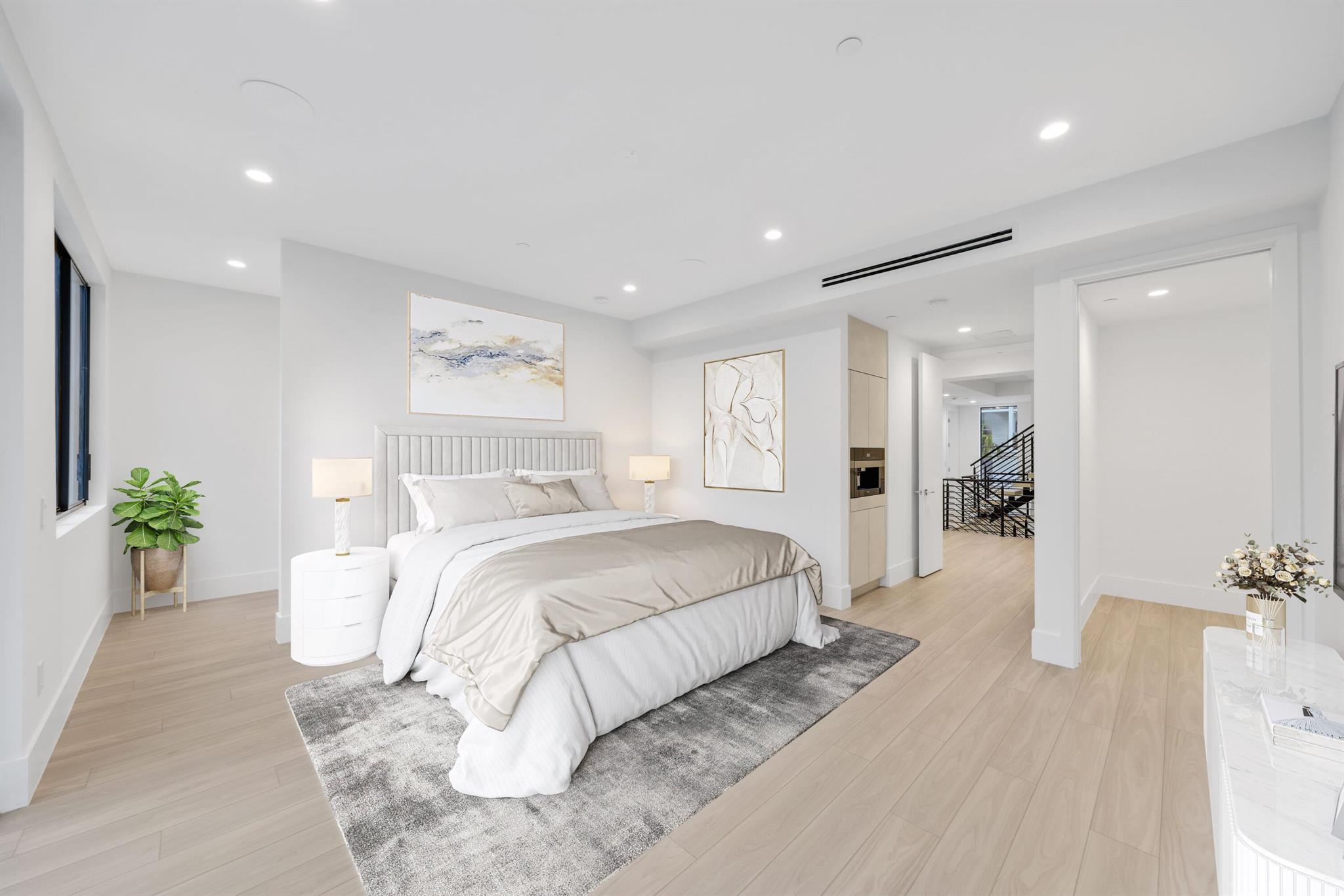 Centennial Square - Residential