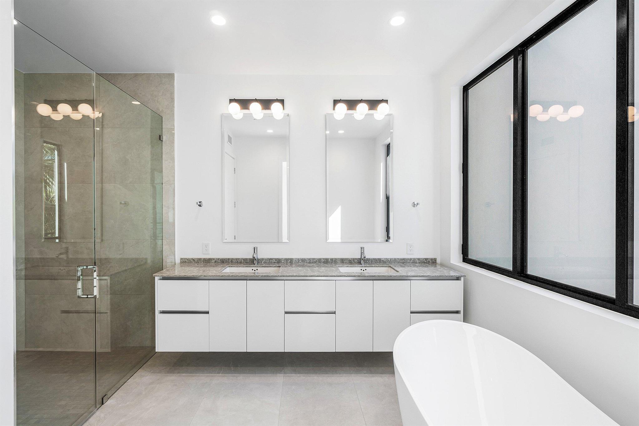 Centennial Square - Residential