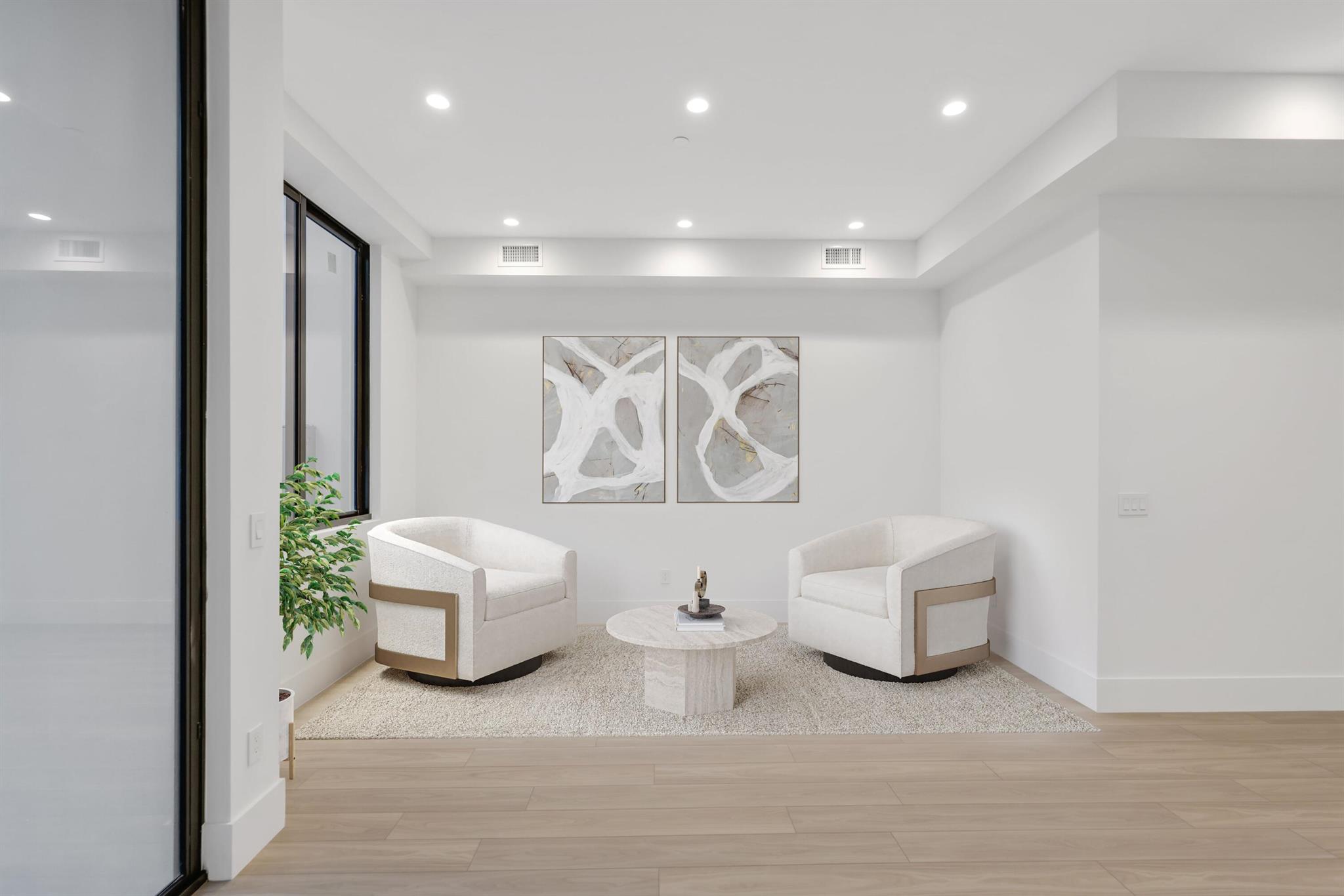 Centennial Square - Residential