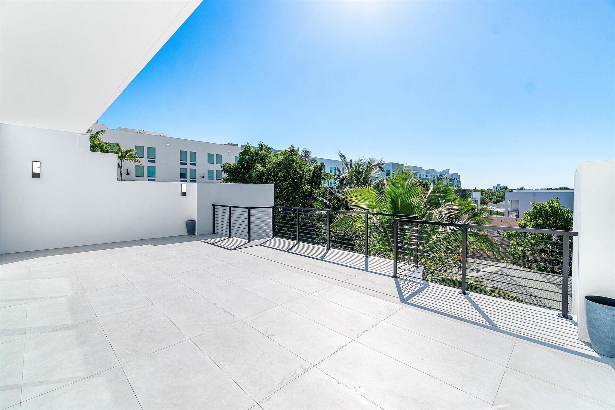 Centennial Square - Residential