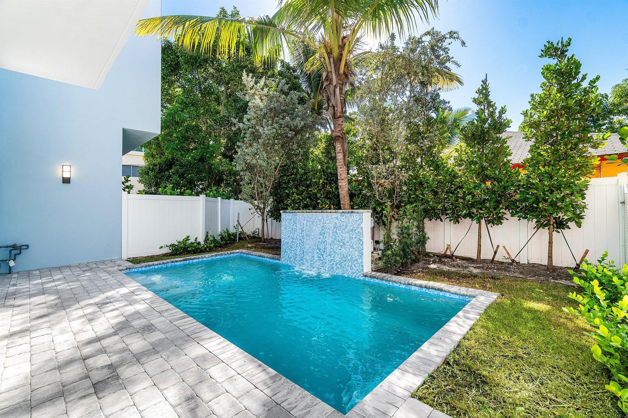 Centennial Square - Residential