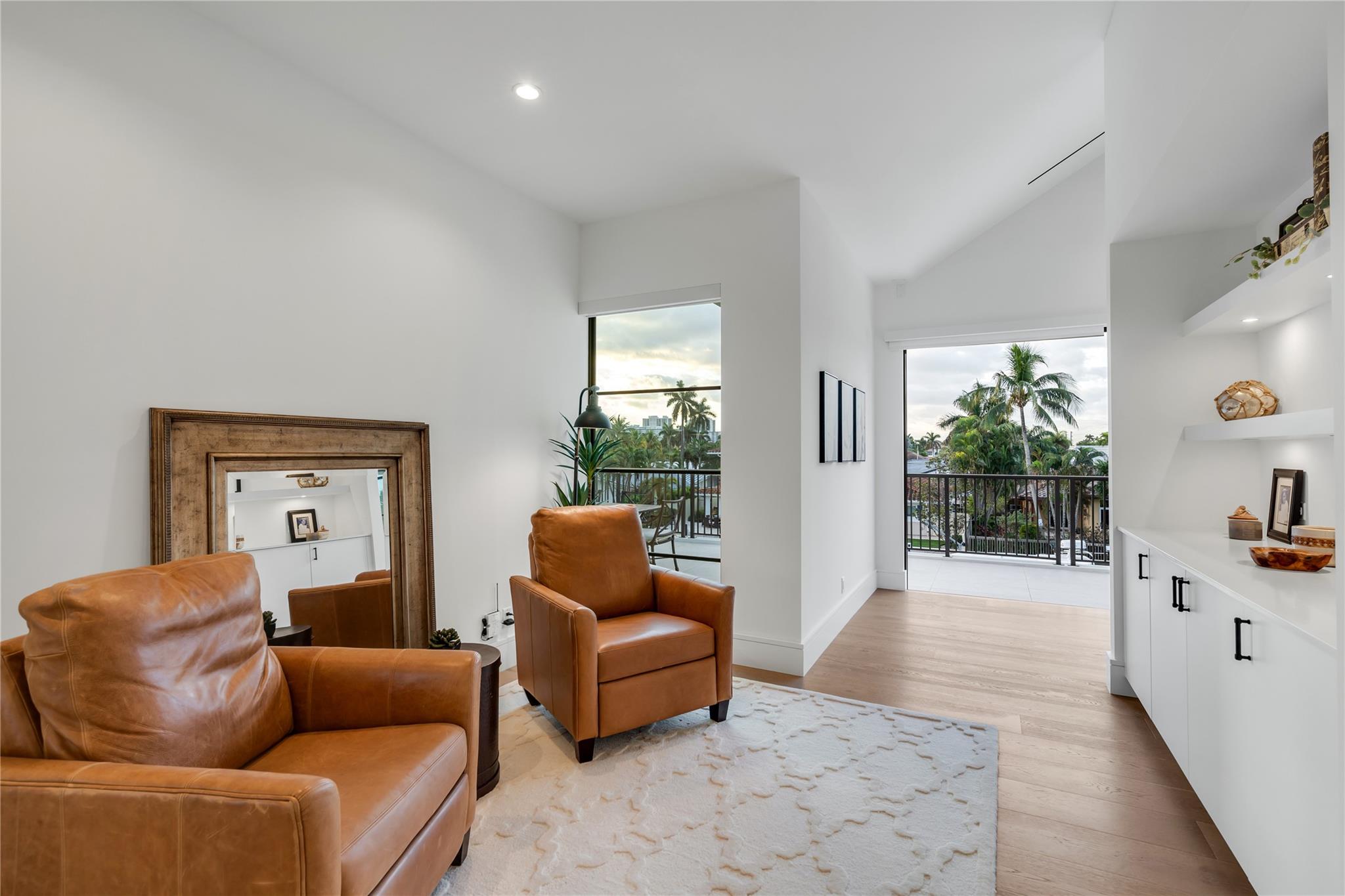 Coral Ridge Country Club - Residential