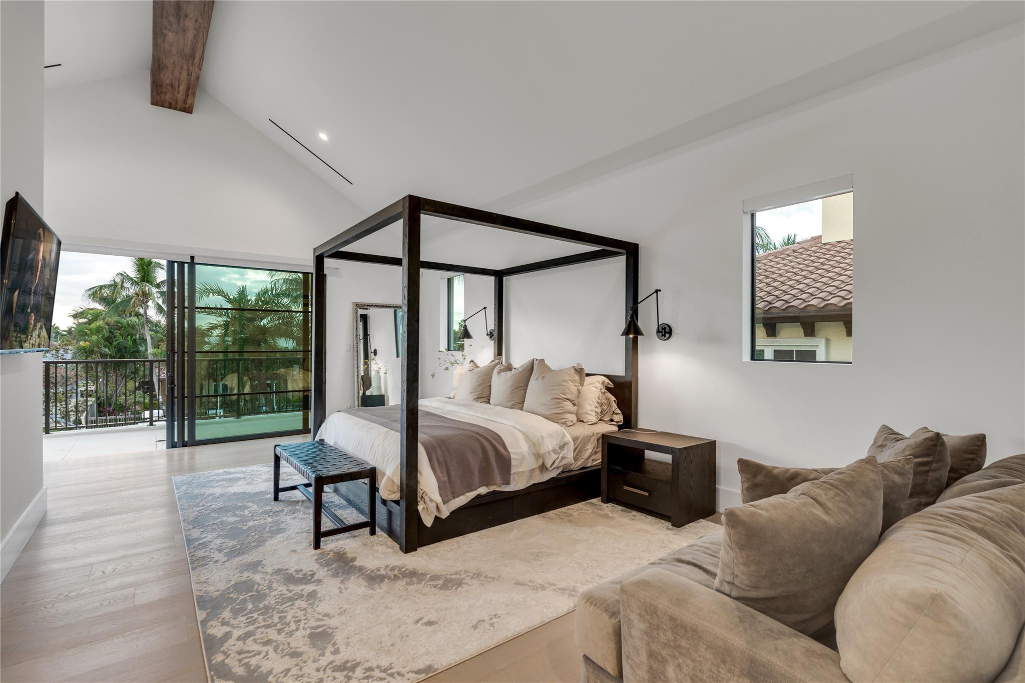 Coral Ridge Country Club - Residential