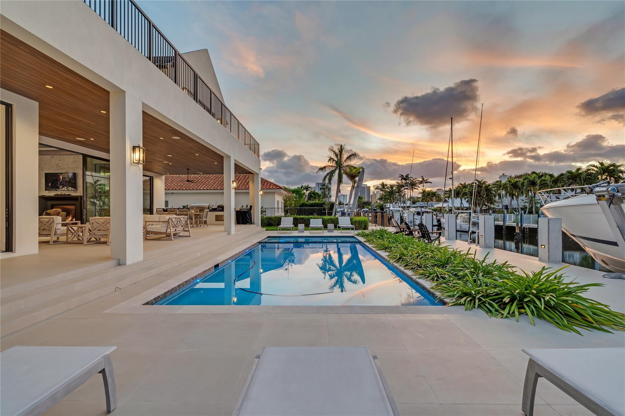 Coral Ridge Country Club - Residential