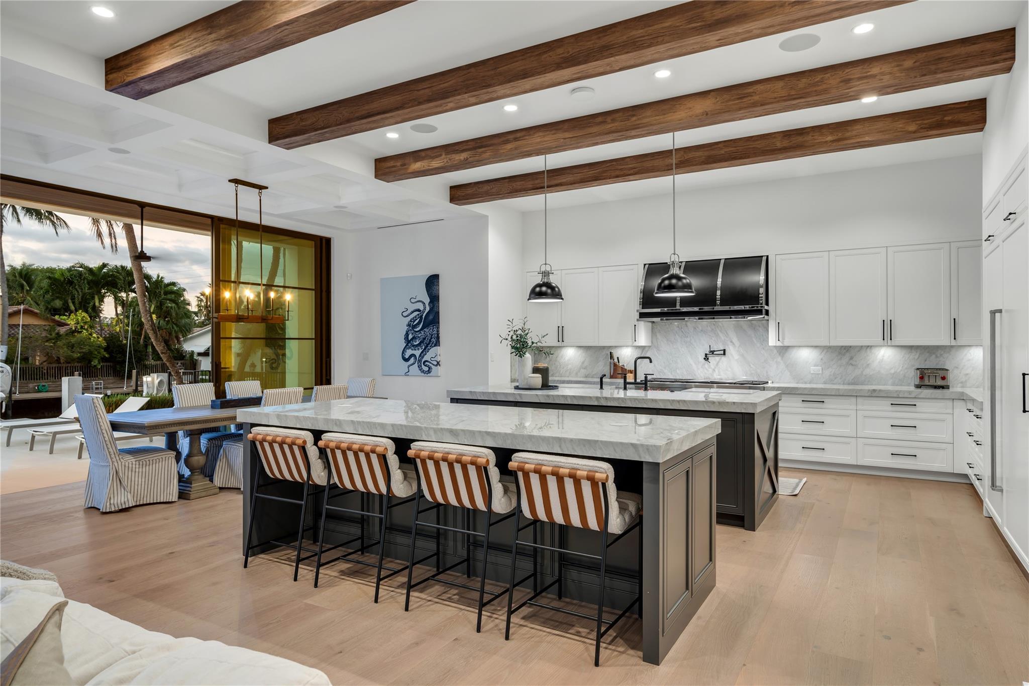 Coral Ridge Country Club - Residential