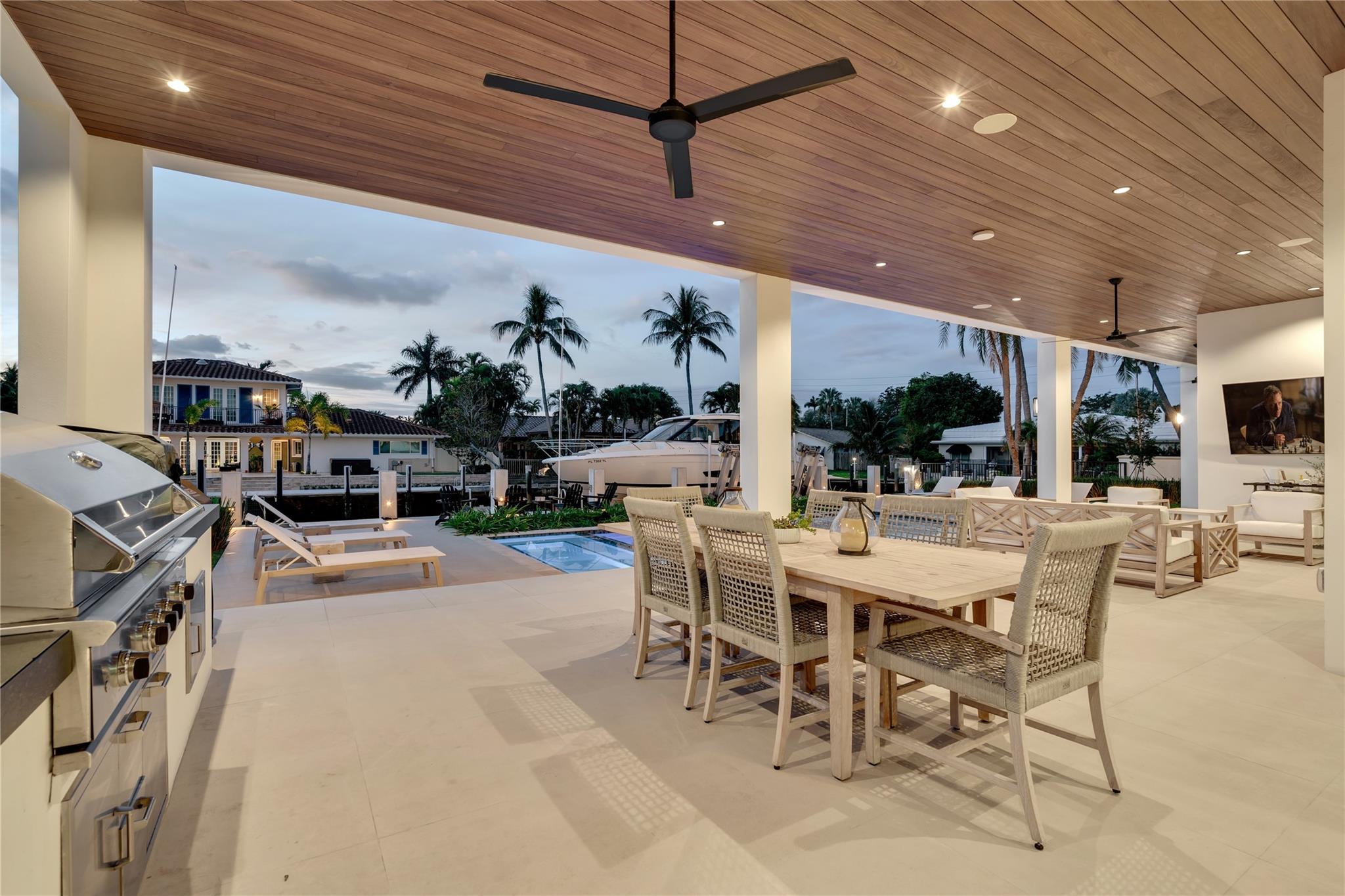 Coral Ridge Country Club - Residential