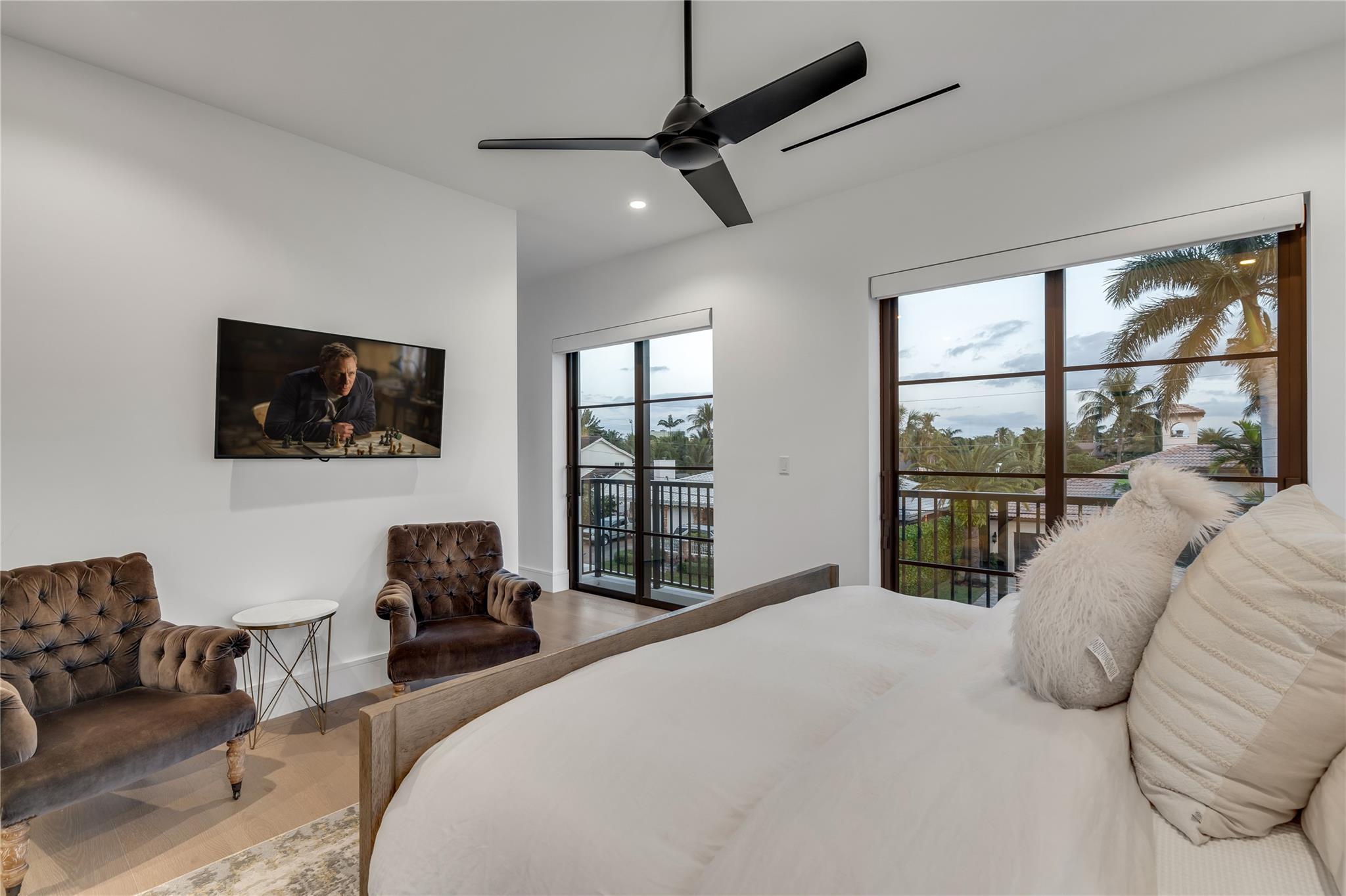 Coral Ridge Country Club - Residential