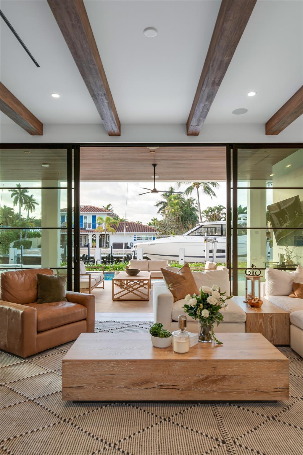 Coral Ridge Country Club - Residential