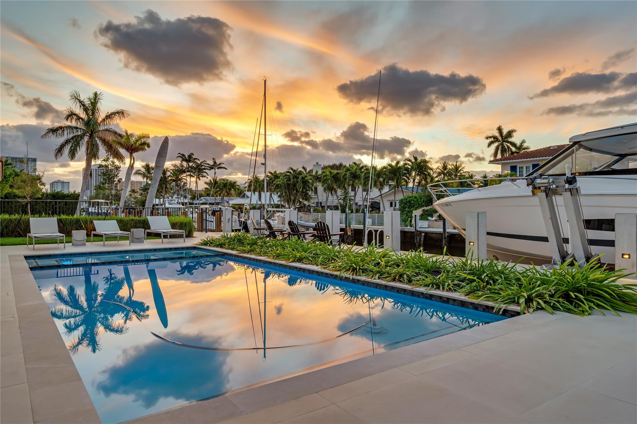 Coral Ridge Country Club - Residential