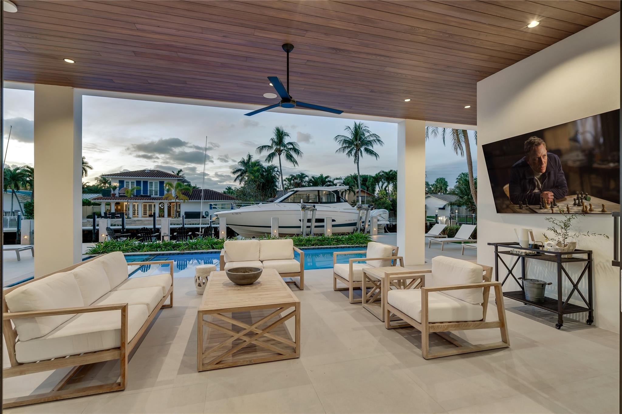 Coral Ridge Country Club - Residential