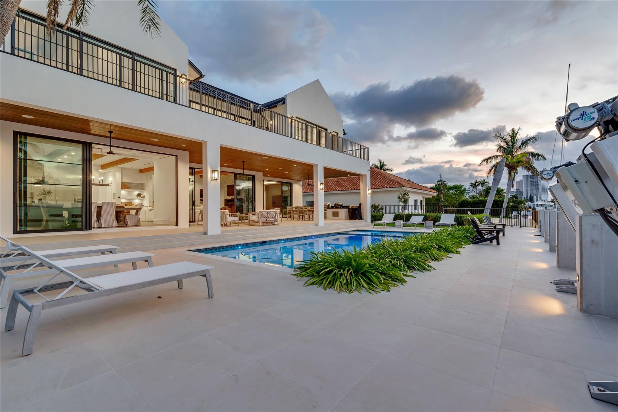 Coral Ridge Country Club - Residential