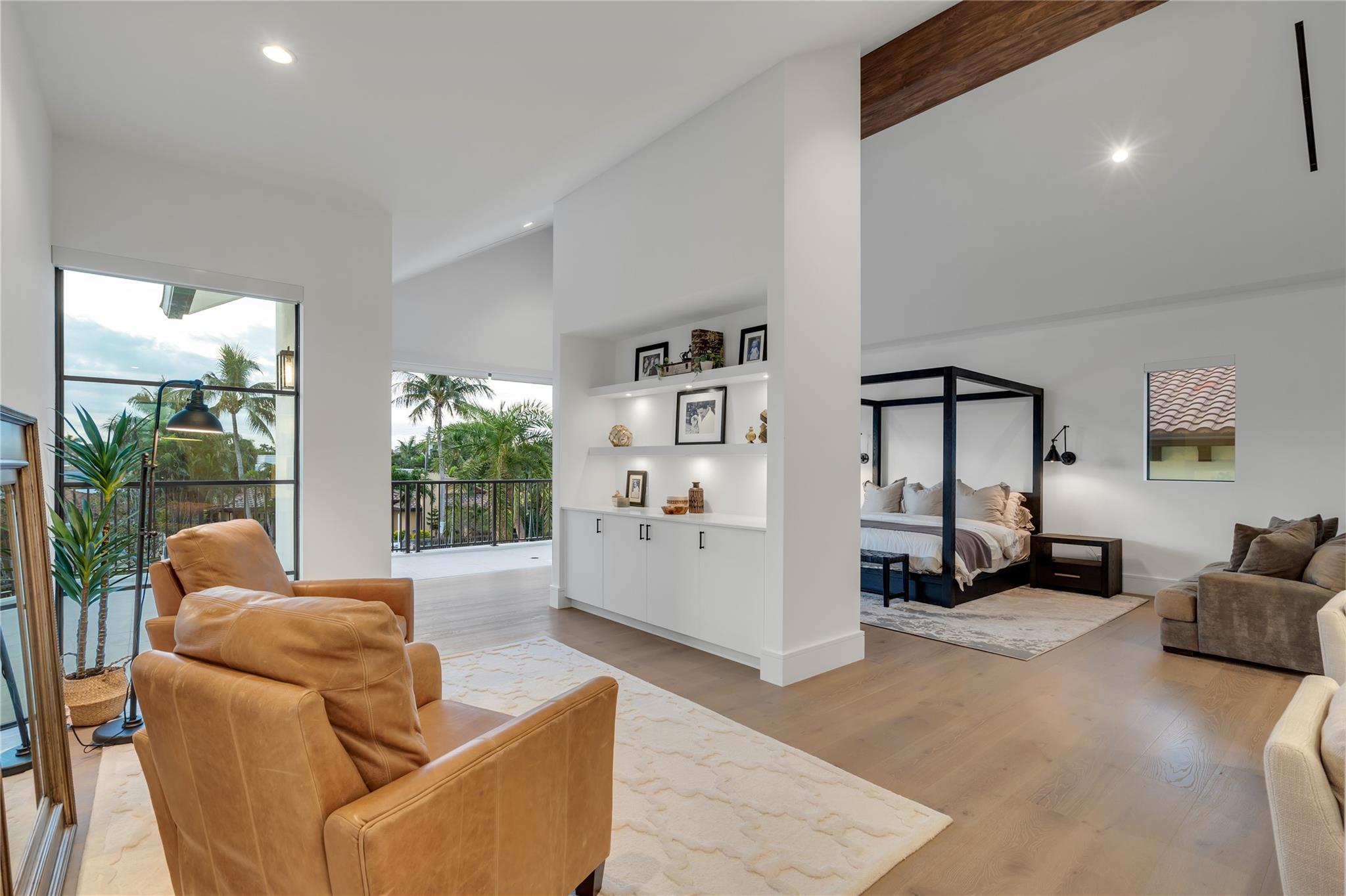 Coral Ridge Country Club - Residential