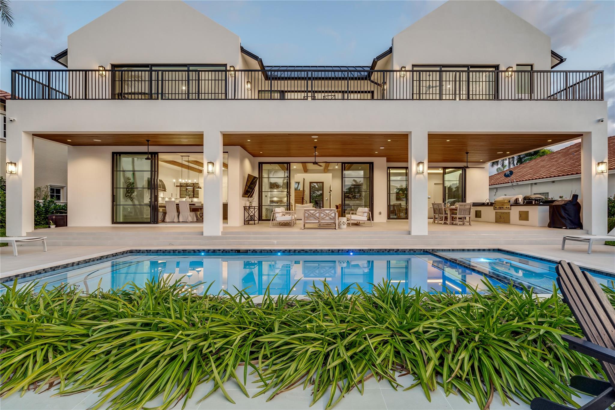 Coral Ridge Country Club - Residential