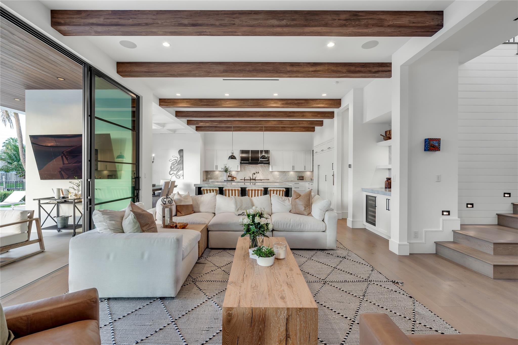 Coral Ridge Country Club - Residential