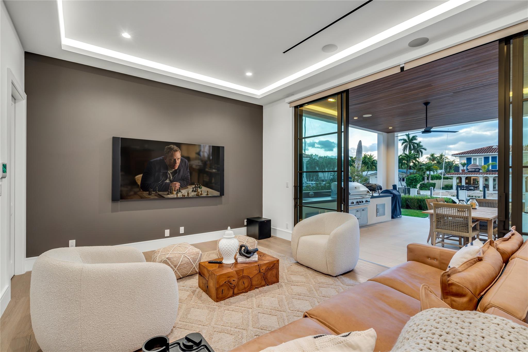 Coral Ridge Country Club - Residential