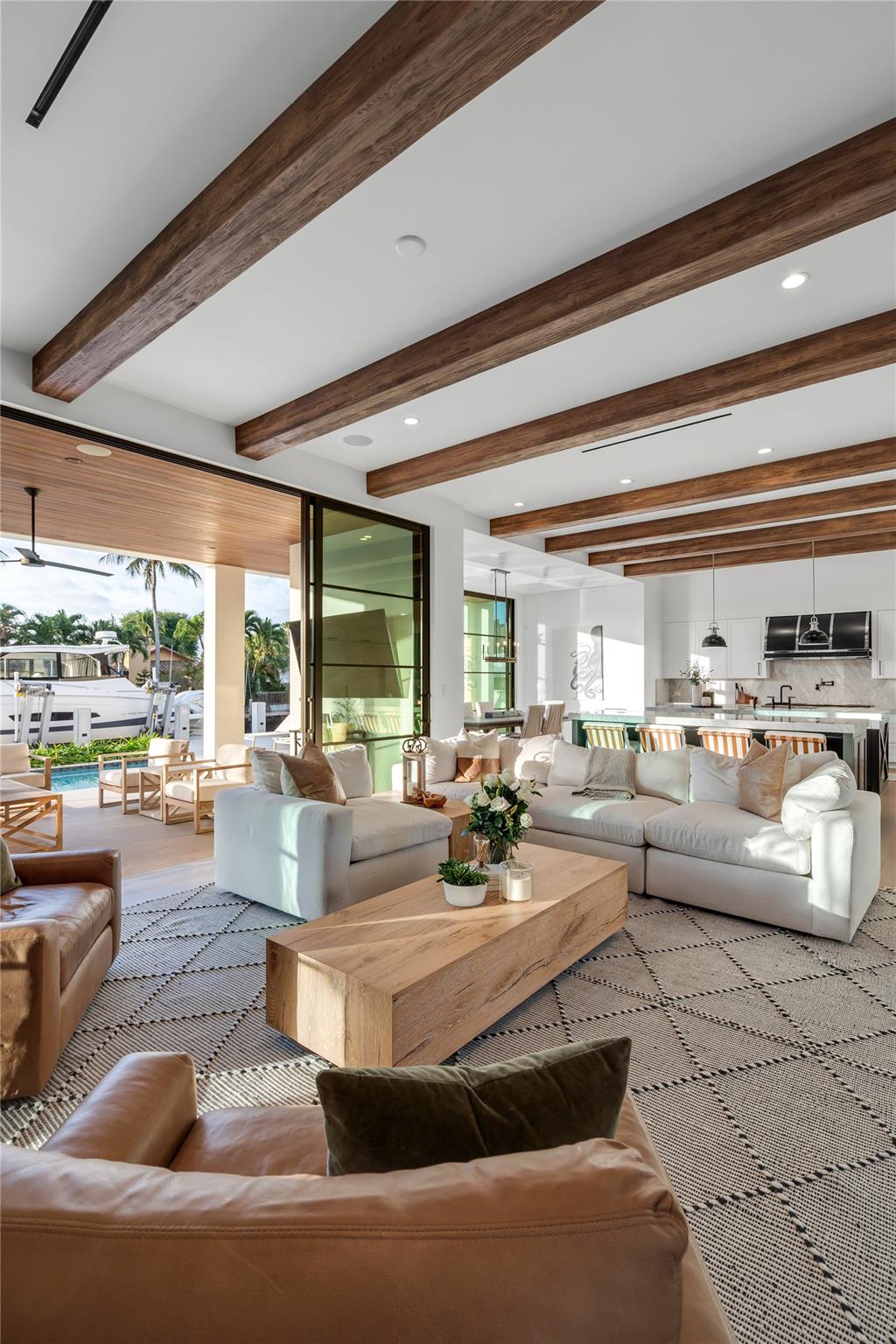 Coral Ridge Country Club - Residential