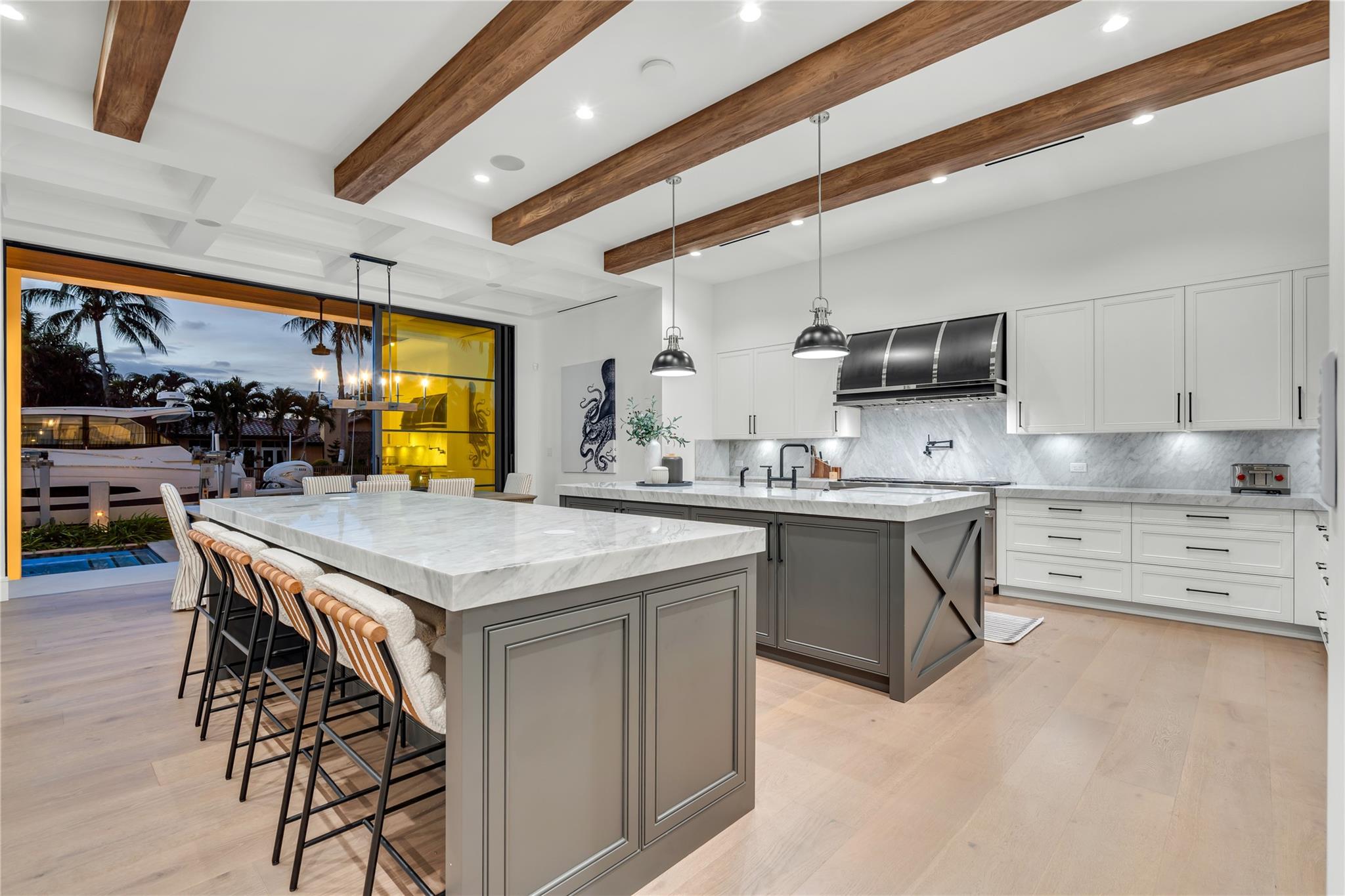 Coral Ridge Country Club - Residential