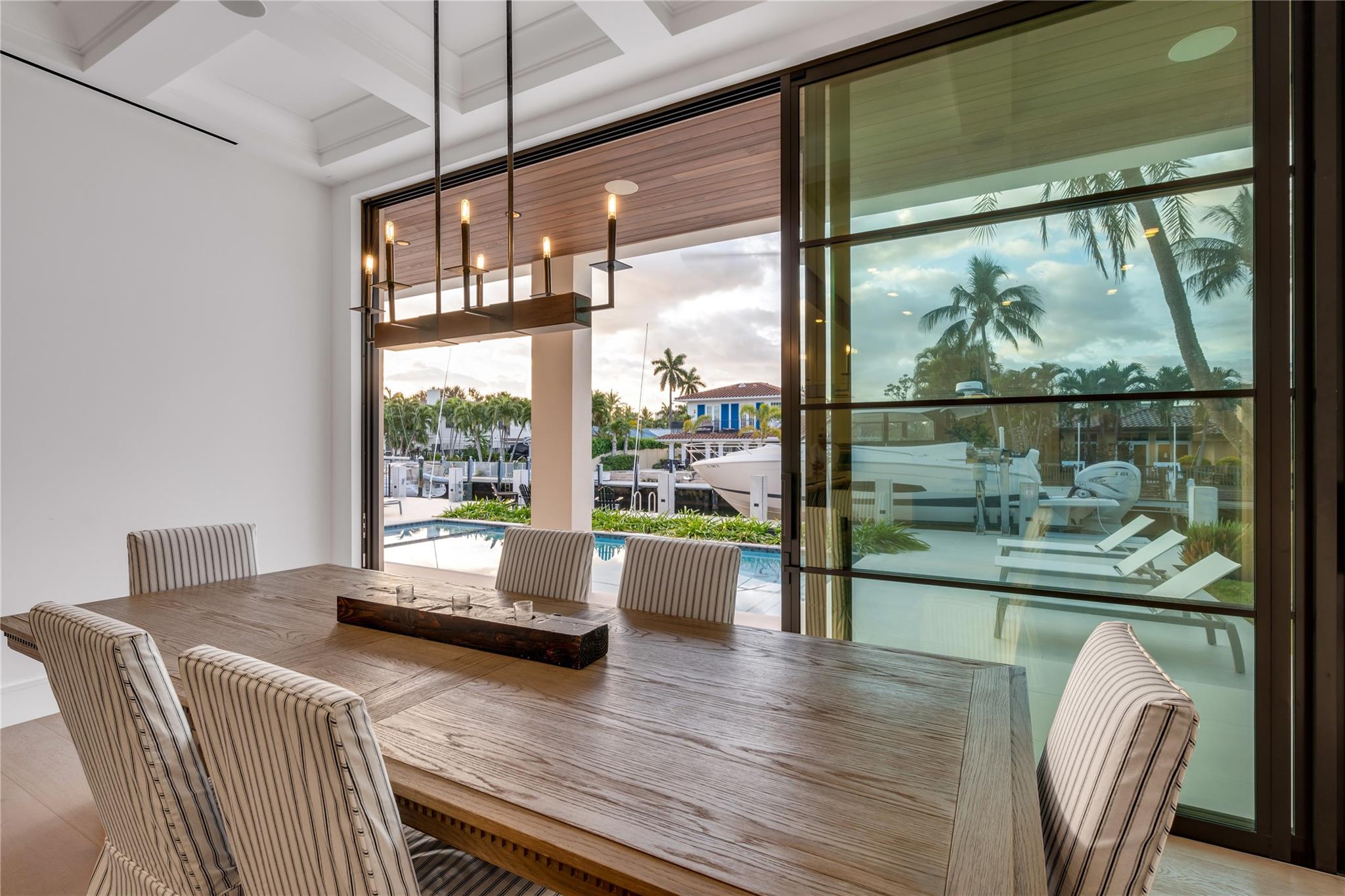 Coral Ridge Country Club - Residential