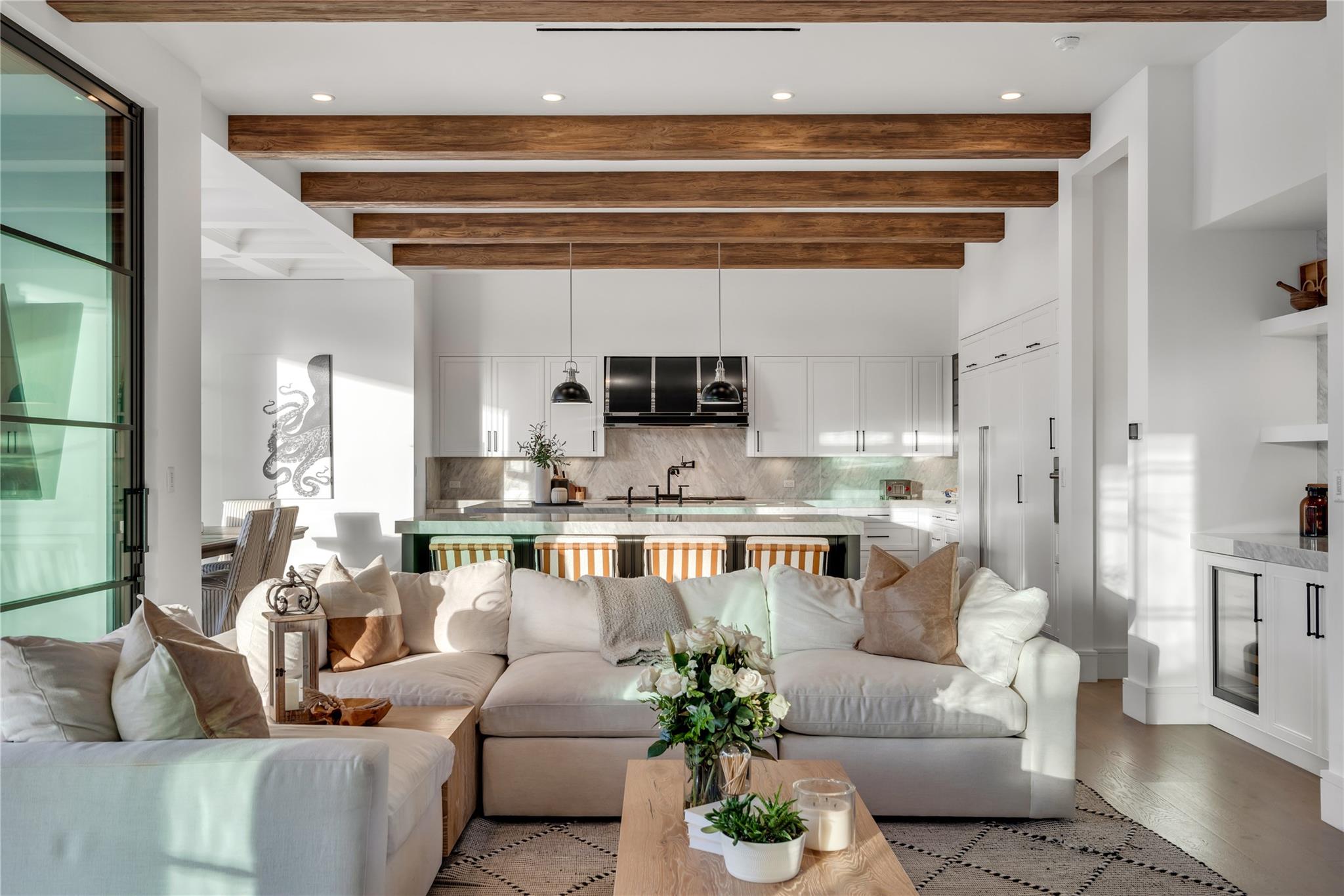 Coral Ridge Country Club - Residential