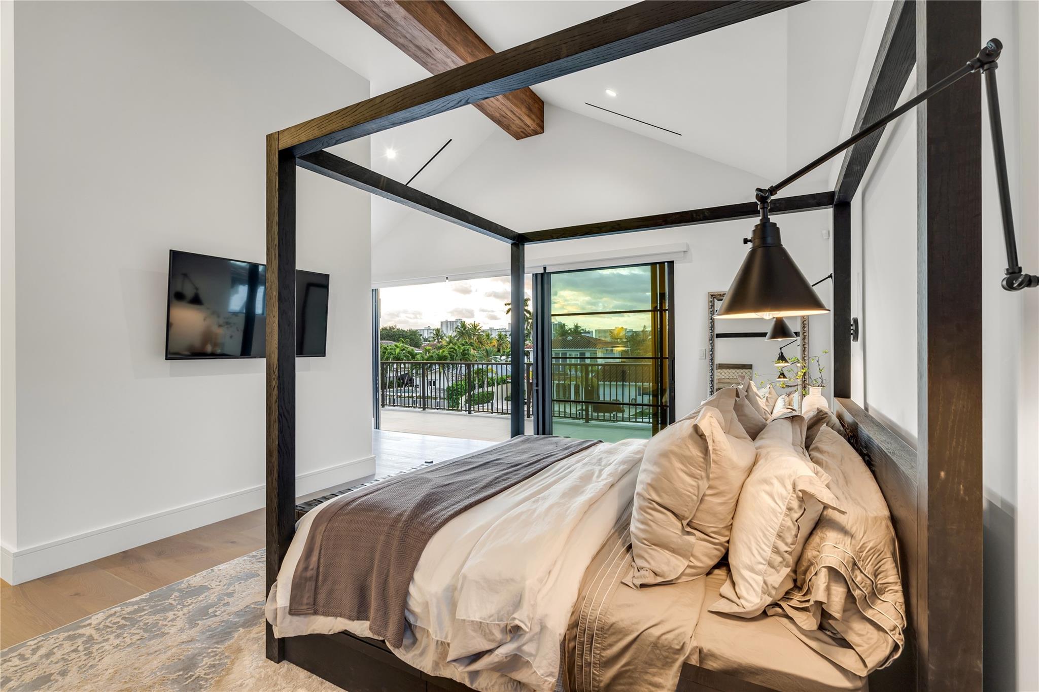 Coral Ridge Country Club - Residential