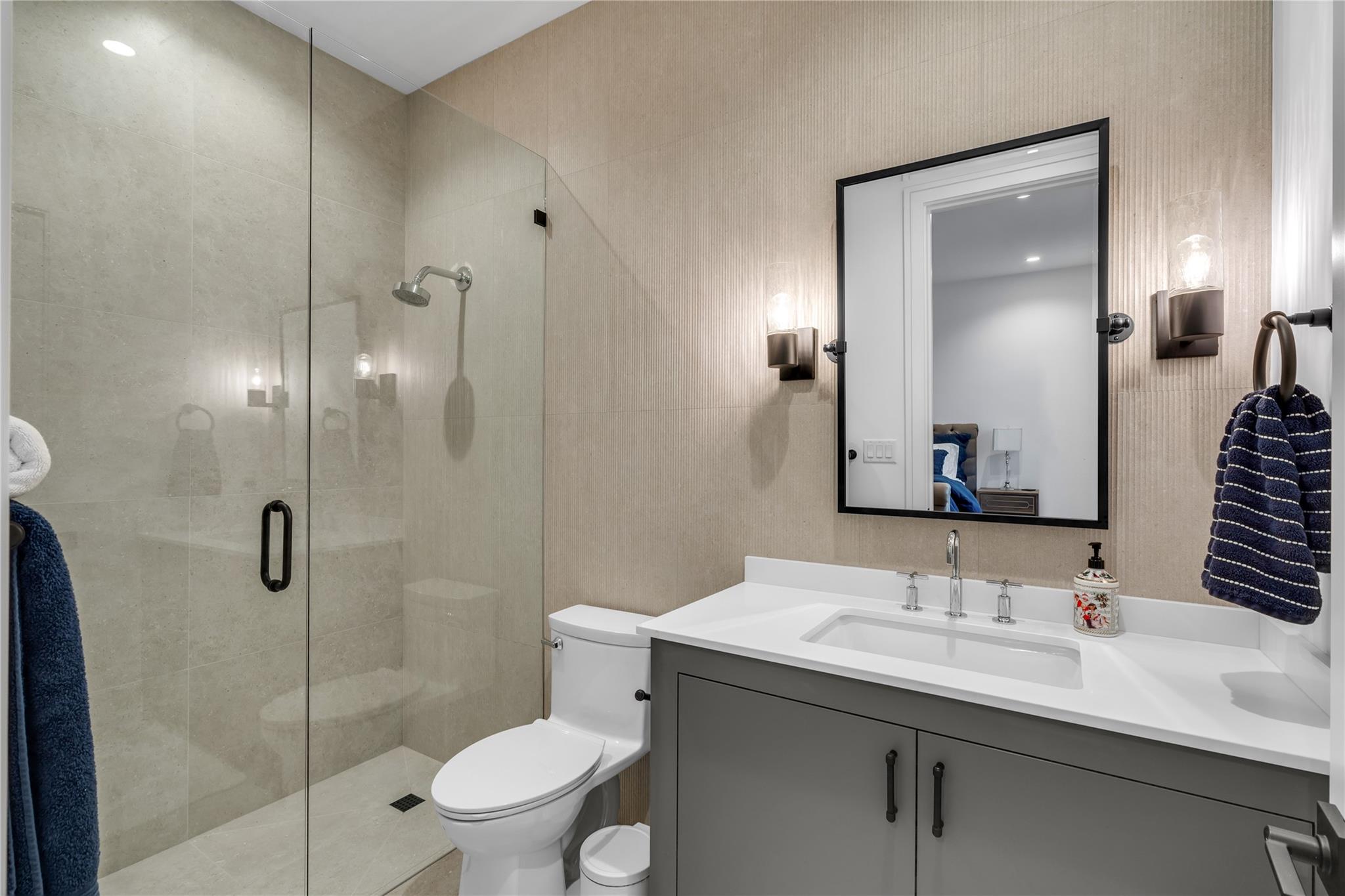 Coral Ridge Country Club - Residential