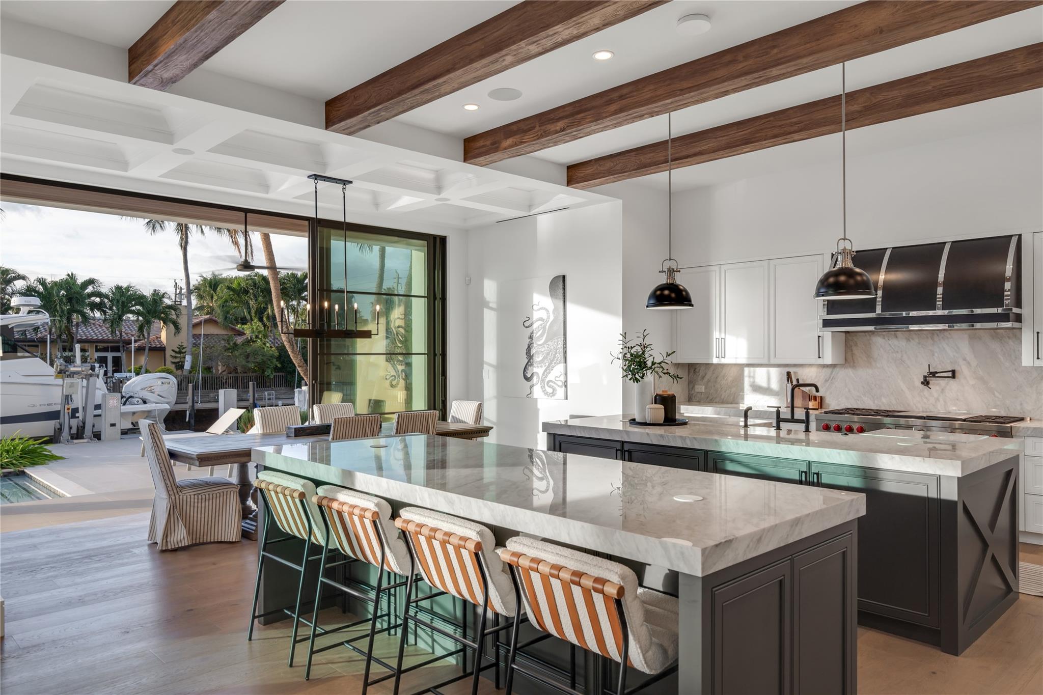 Coral Ridge Country Club - Residential