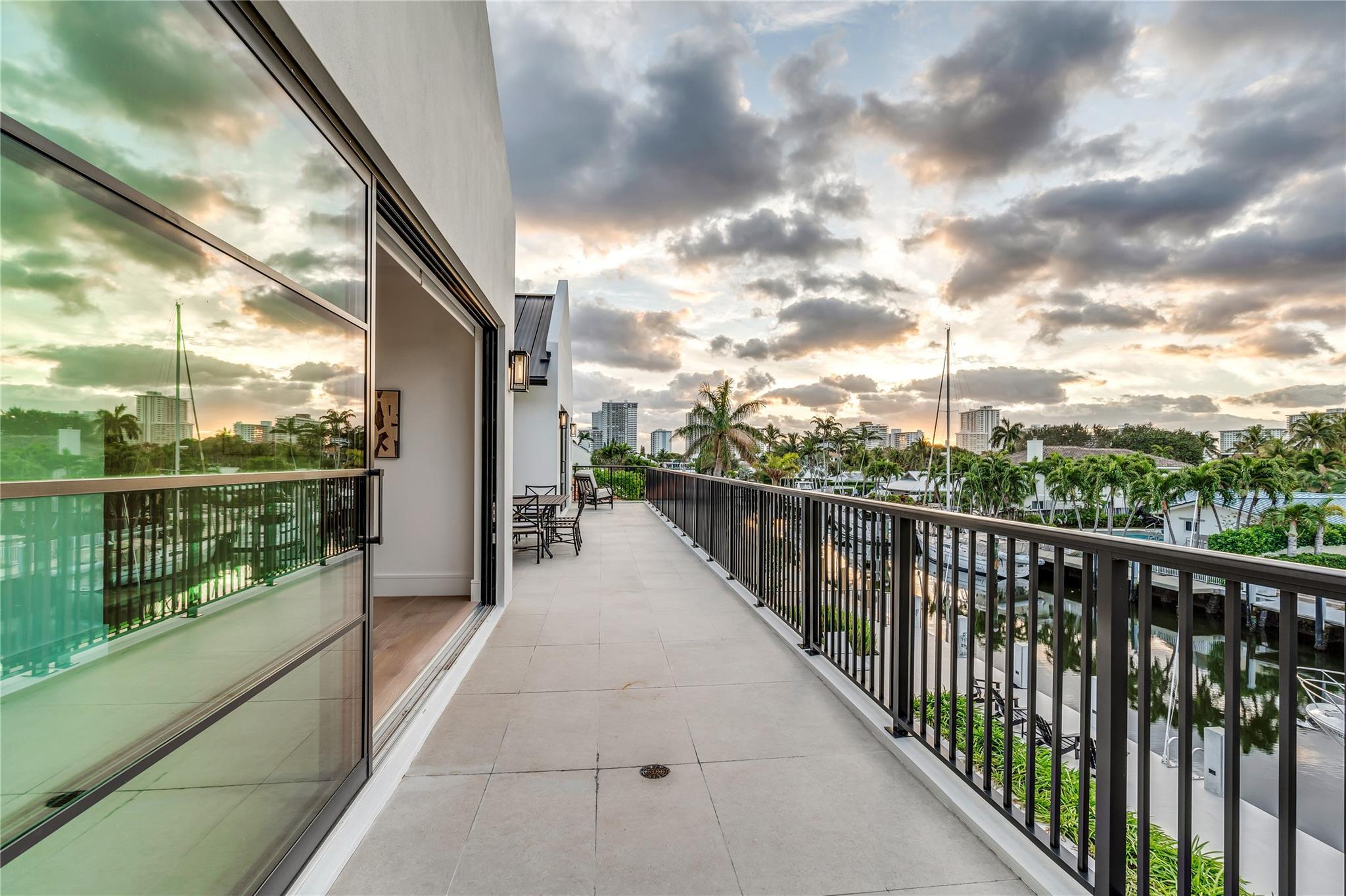 Coral Ridge Country Club - Residential