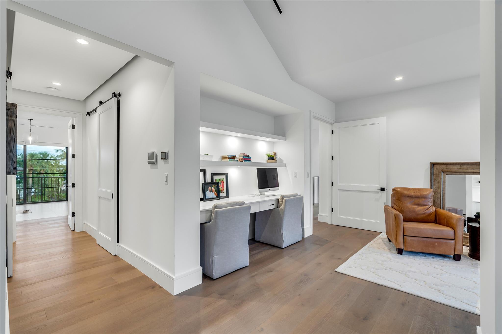 Coral Ridge Country Club - Residential