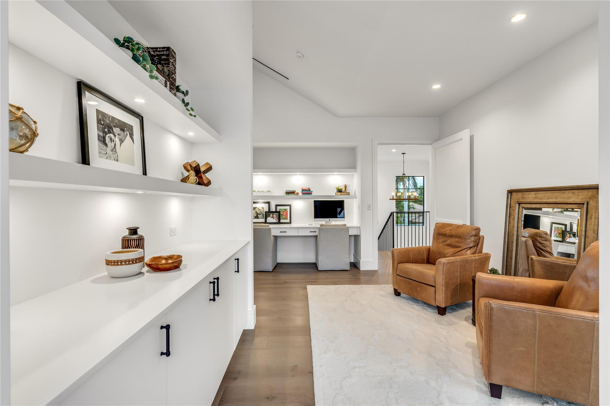 Coral Ridge Country Club - Residential