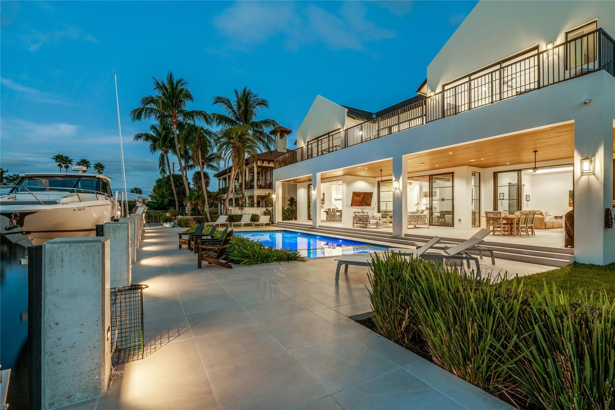 Coral Ridge Country Club - Residential