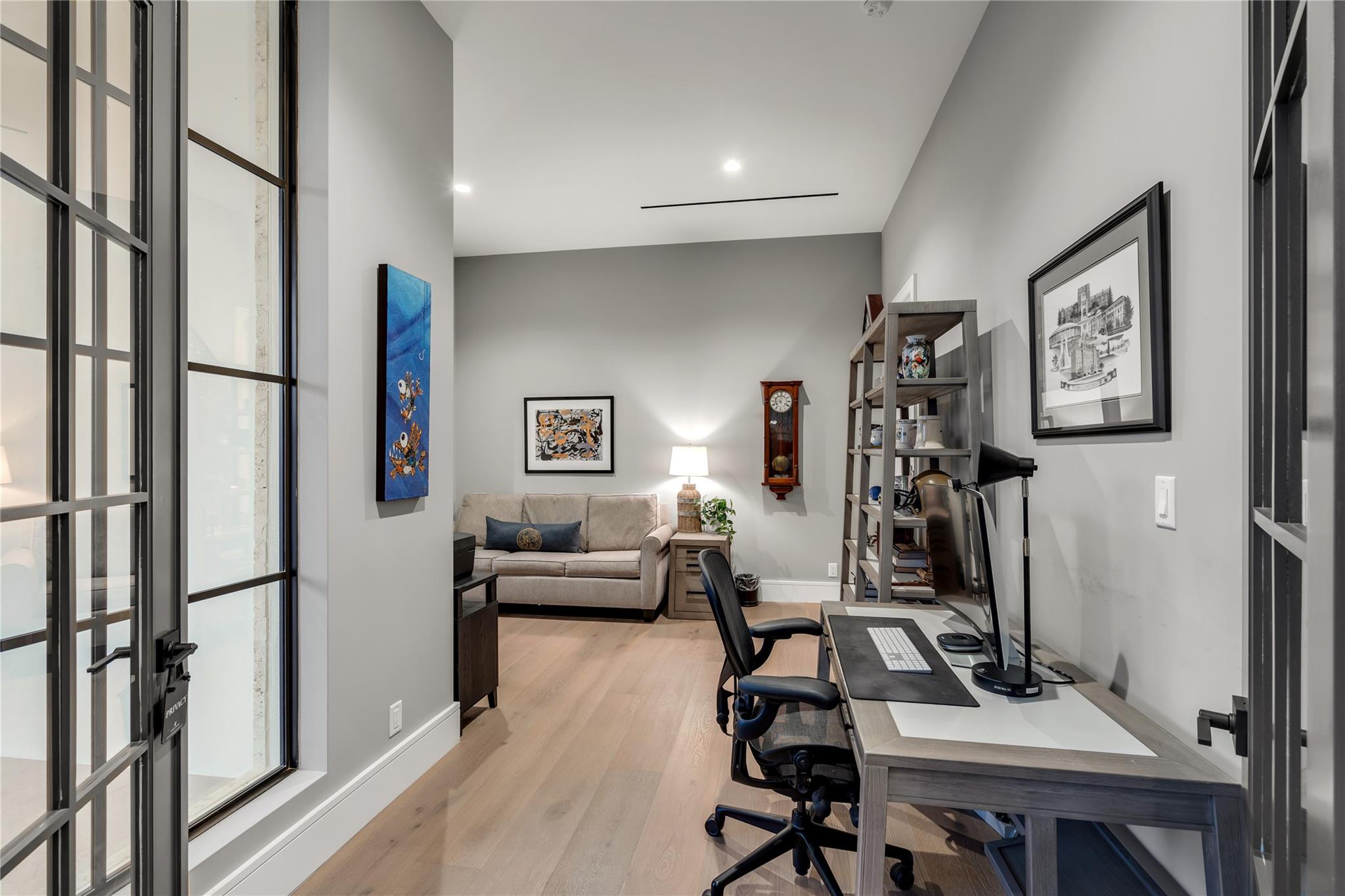 Coral Ridge Country Club - Residential