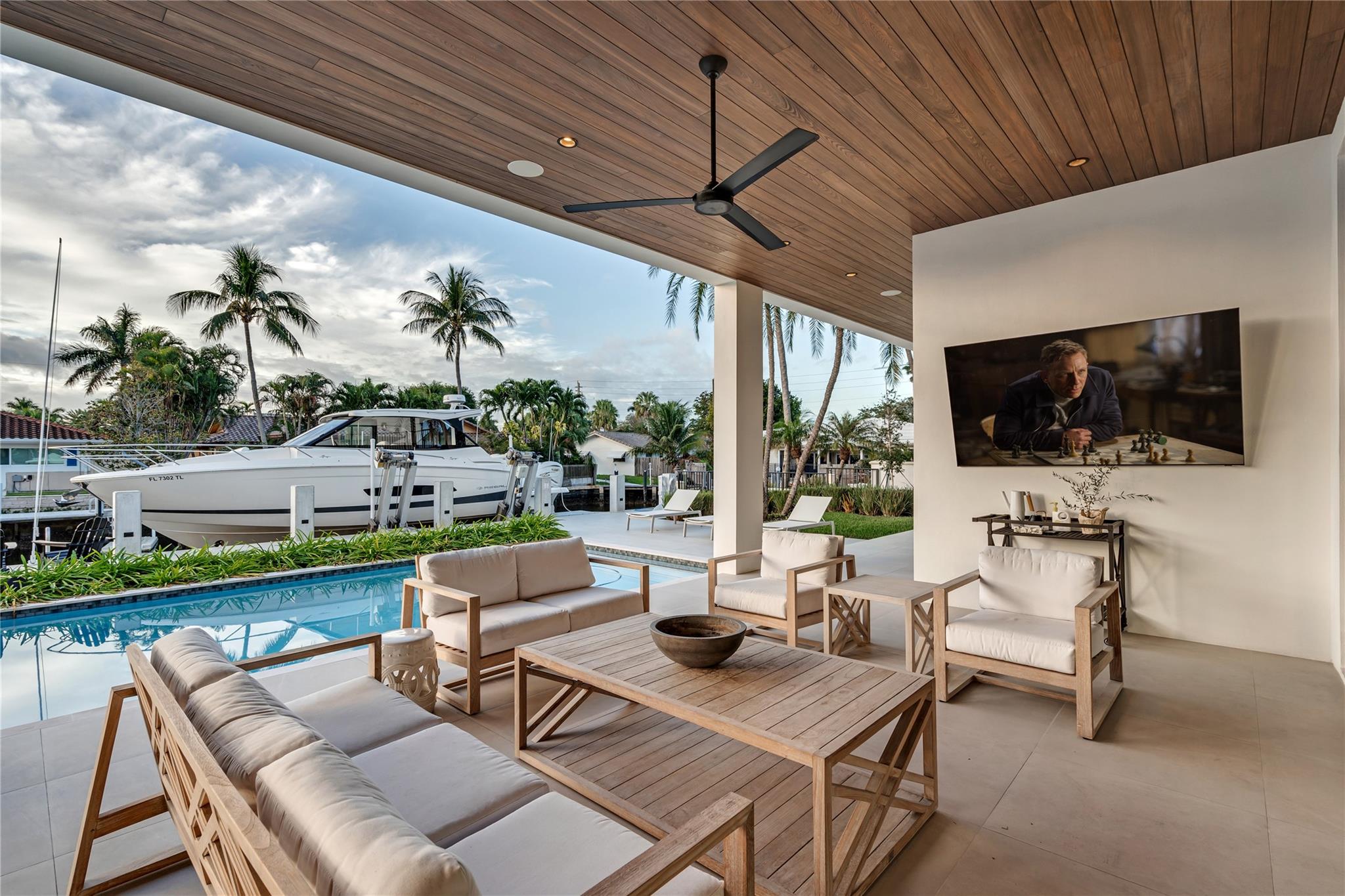 Coral Ridge Country Club - Residential