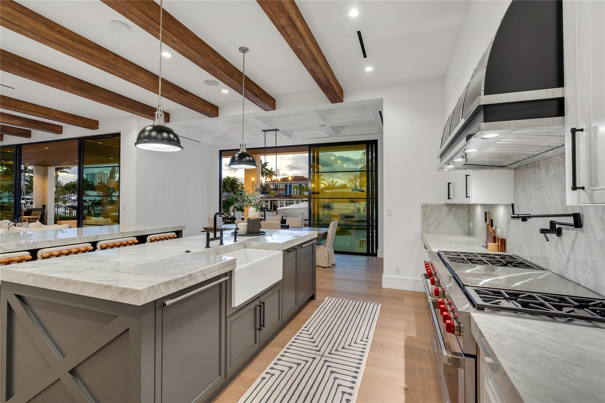 Coral Ridge Country Club - Residential