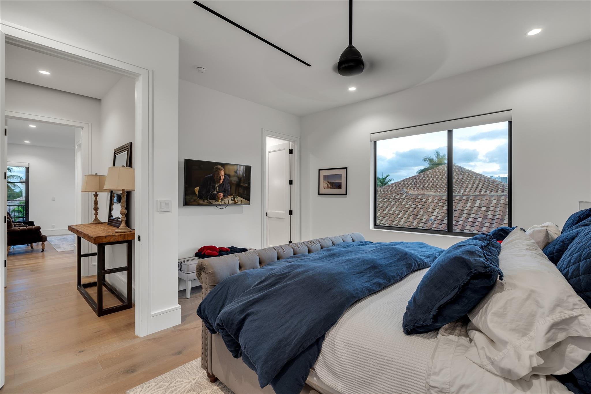 Coral Ridge Country Club - Residential