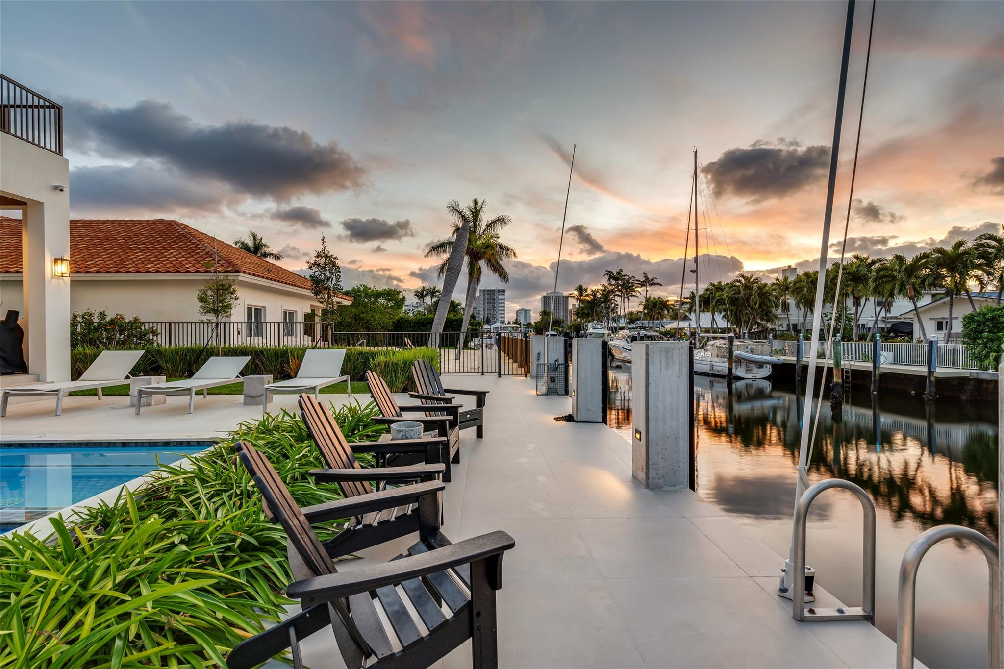 Coral Ridge Country Club - Residential