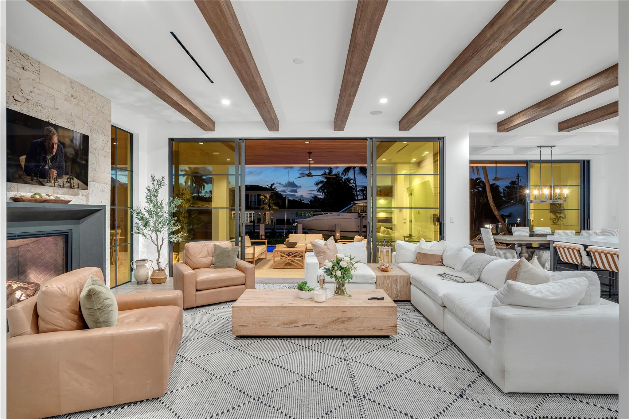 Coral Ridge Country Club - Residential