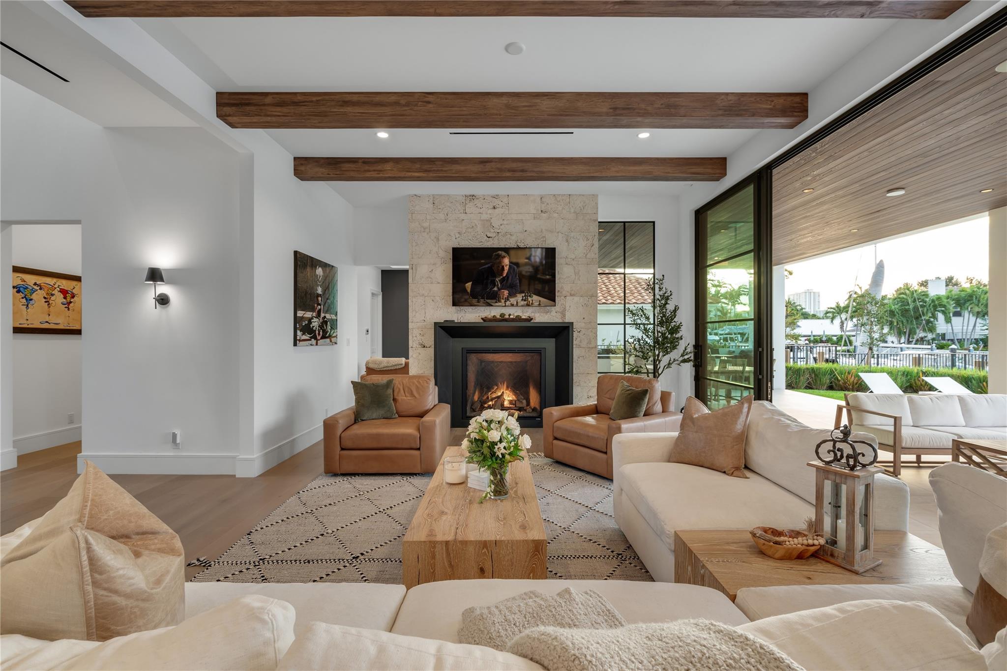 Coral Ridge Country Club - Residential