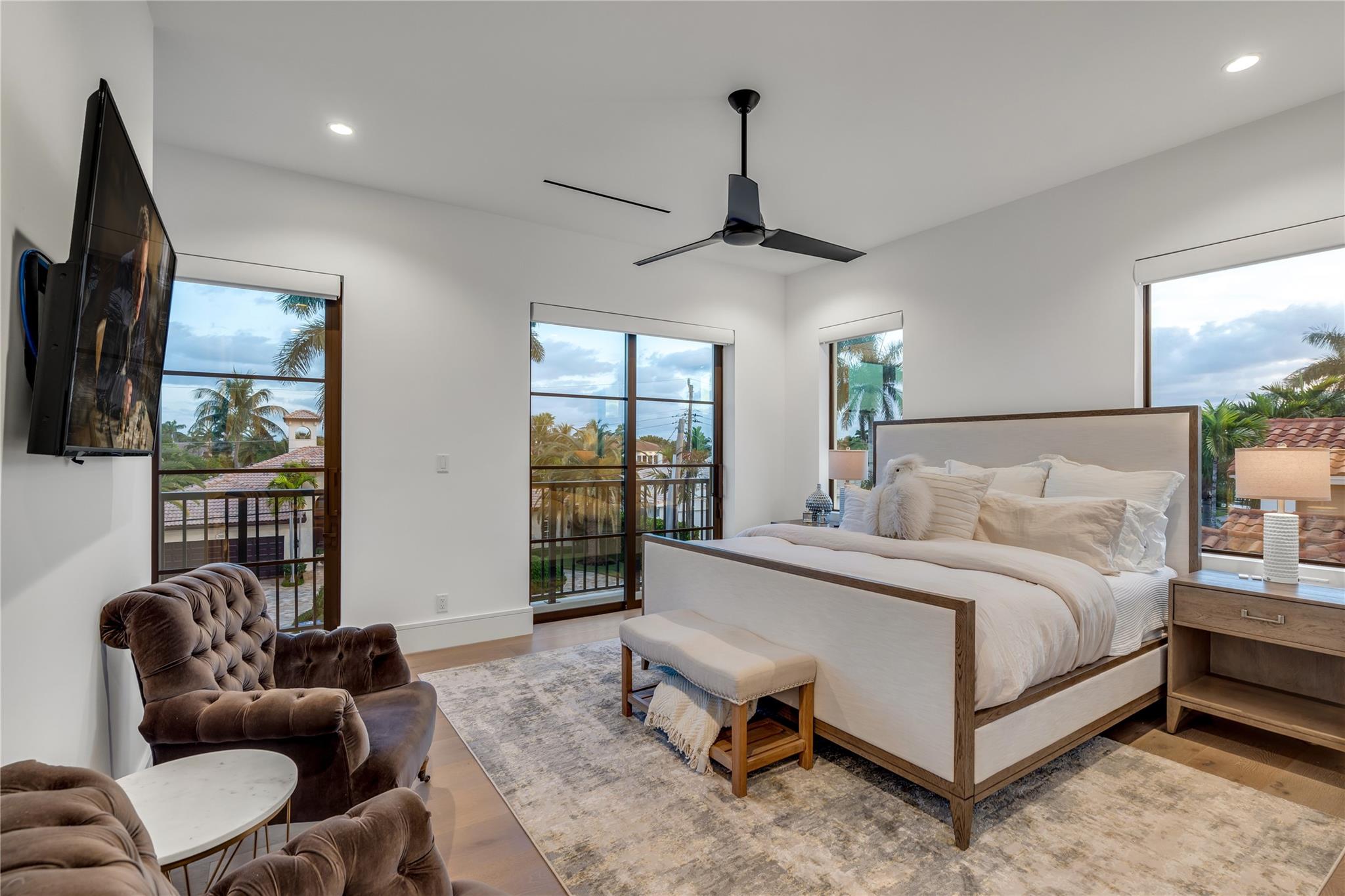 Coral Ridge Country Club - Residential