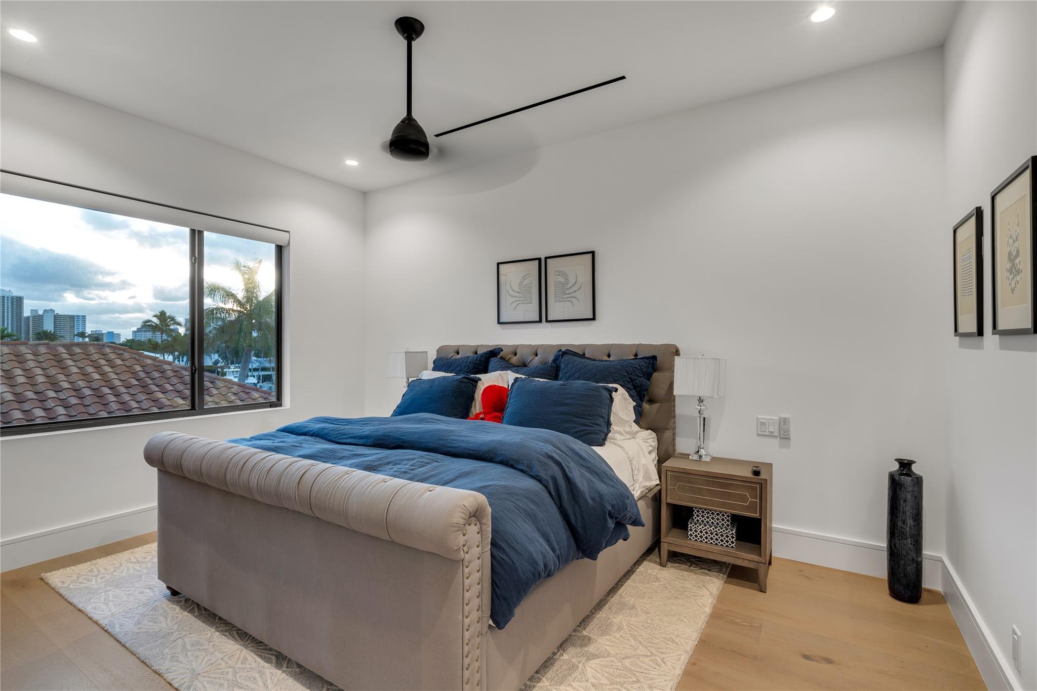 Coral Ridge Country Club - Residential