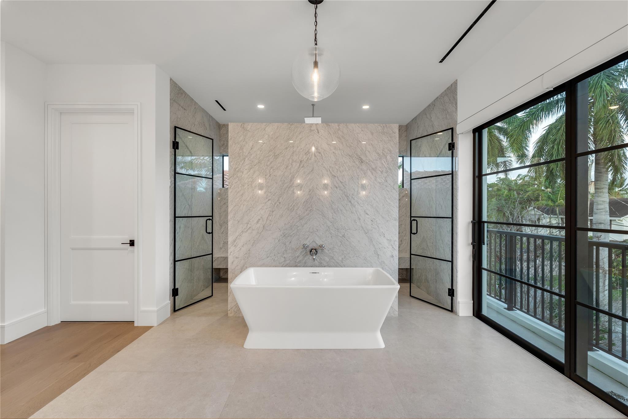 Coral Ridge Country Club - Residential